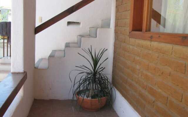 Cabañas Las Lagartijas