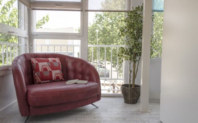 Apartamento Concha Espina II