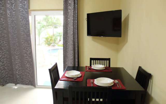 Juanedu Suites