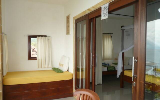 Paradise Bungalows