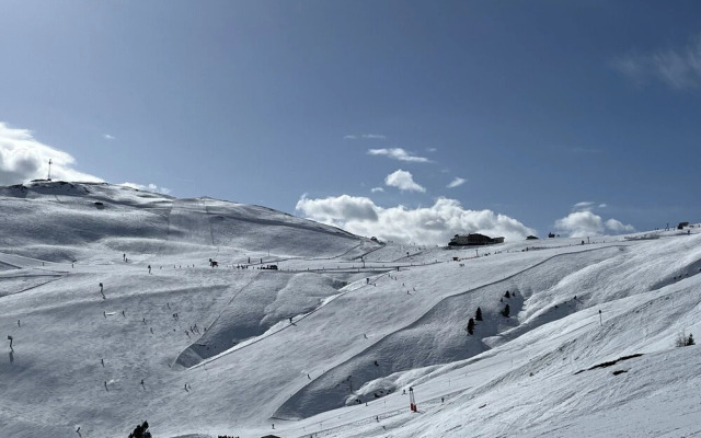 Chalet in Neukirchen Near Ski Slope