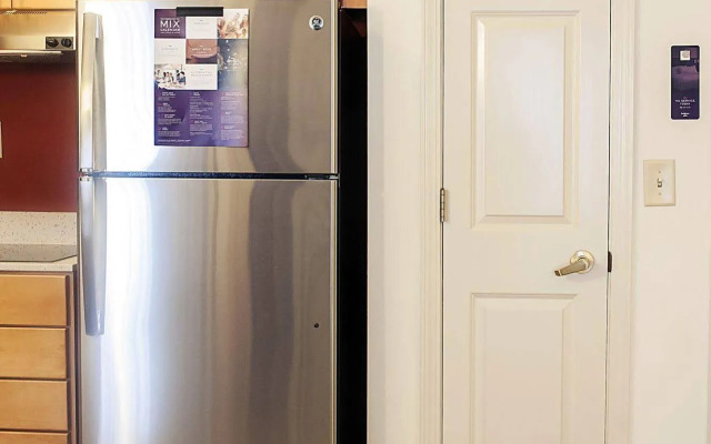 Residence Inn Cincinnati Airport