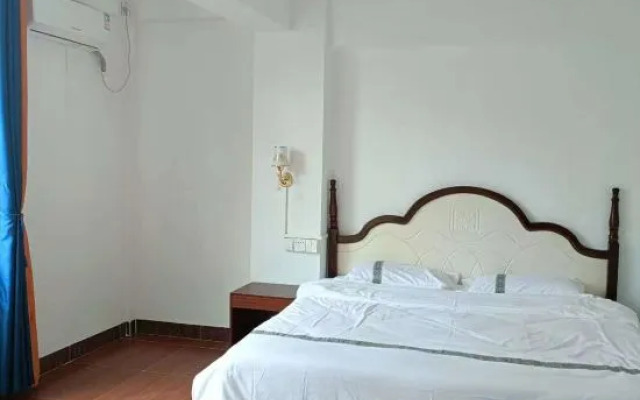 Wenchang Jindixuan Homestay