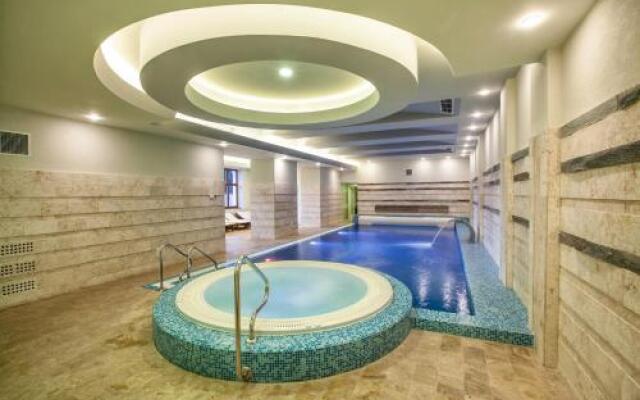Hohe Rinne Paltinis Hotel & Spa