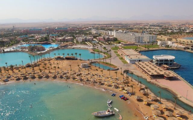 Golden 5 Sapphire Suites Hotel