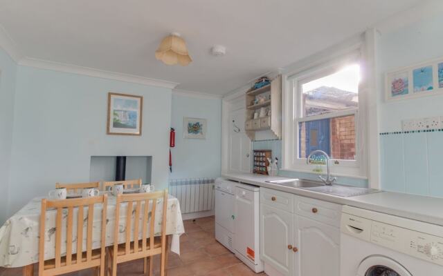 Studland Cottage