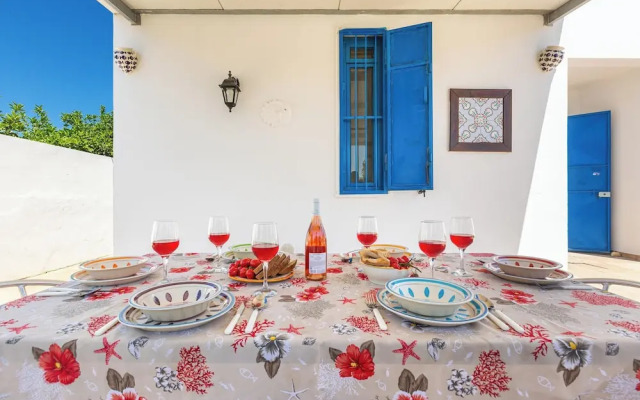 3954 Villetta Mamapace by Barbarhouse