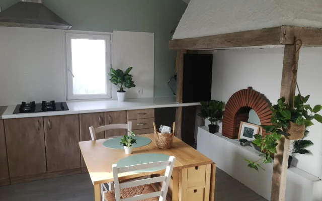 750 Route de la Guirosse