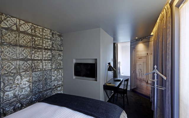 Grand Hotel Lafayette