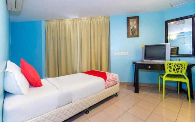 Lotus Seremban KPJ Seremban