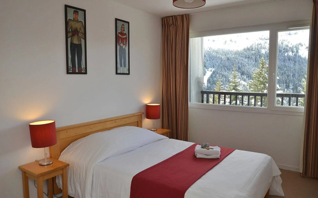 Residence les Pleiades