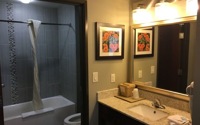 MainStay Suites Hobbs