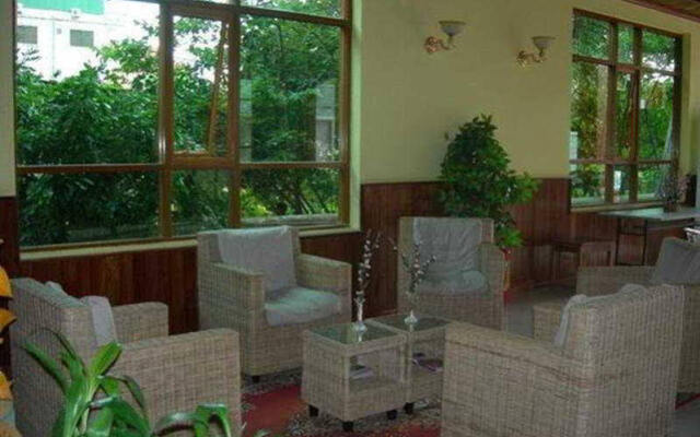 Bb Angkor Residence
