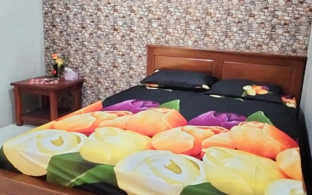 Borobudur Homestay Sutrisno