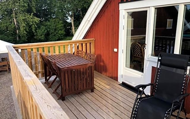 Södra Lund B&B
