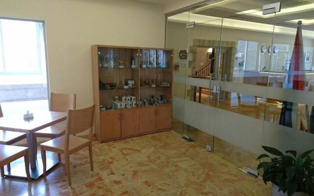 Talitha Kumi Guest House