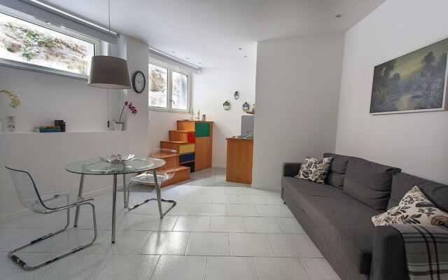 Il SanFilippo Apartments and Rooms