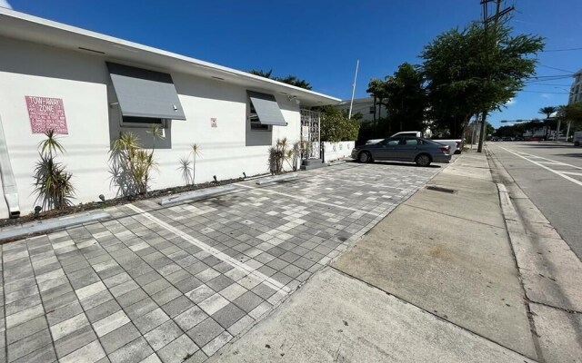 Awesome Studio 15 min from The Beach