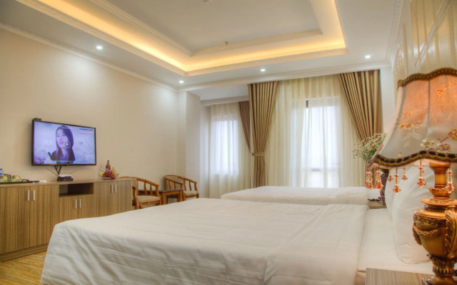 Bacninh Charming Hotel