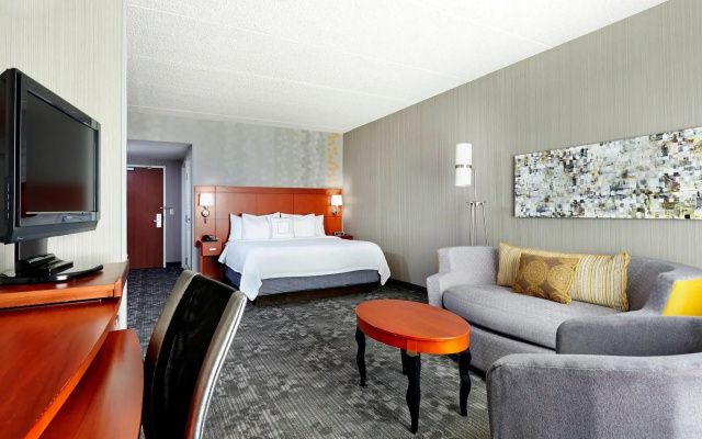 Courtyard by Marriott Phoenix North/Happy Valley