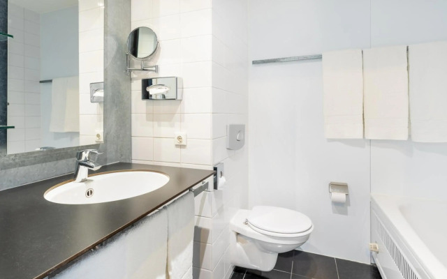 Garner Hotel Maastricht by IHG