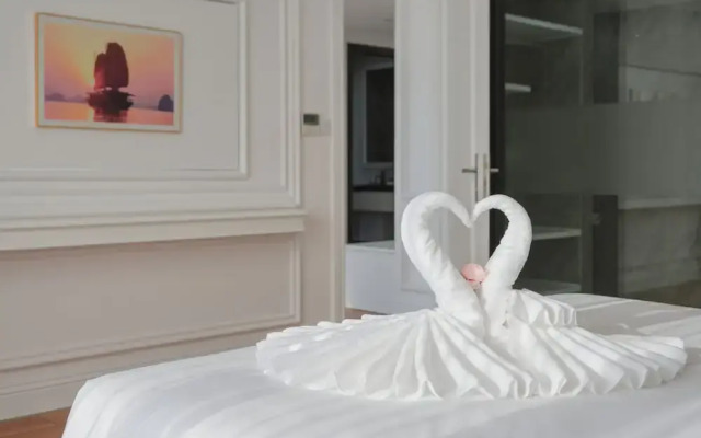 Sea Soul Hotel