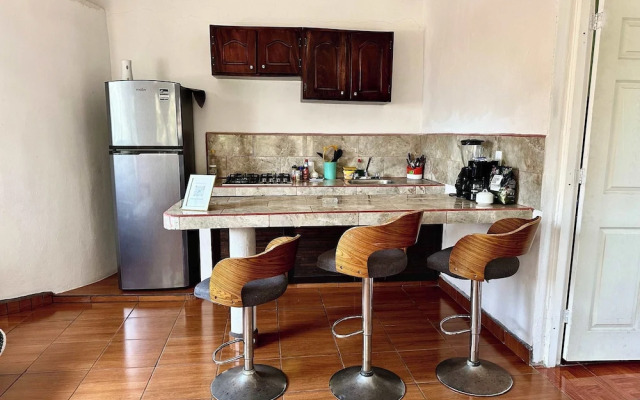 Relax in Bucerías, Steps From the Beach and More