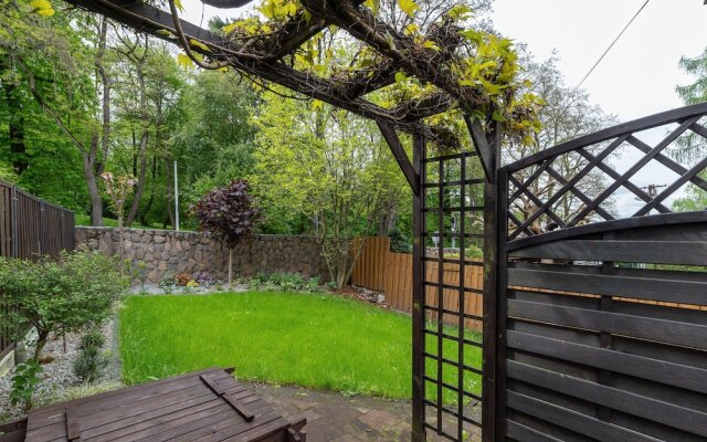 Family House Poreba Cracow by Renters