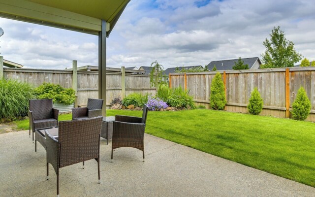 Polished Mcminnville House < 2 Mi. From Town!