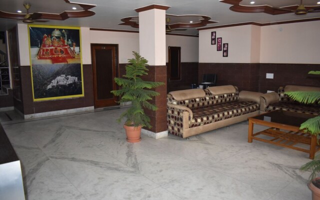 Hotel Devi Mahal