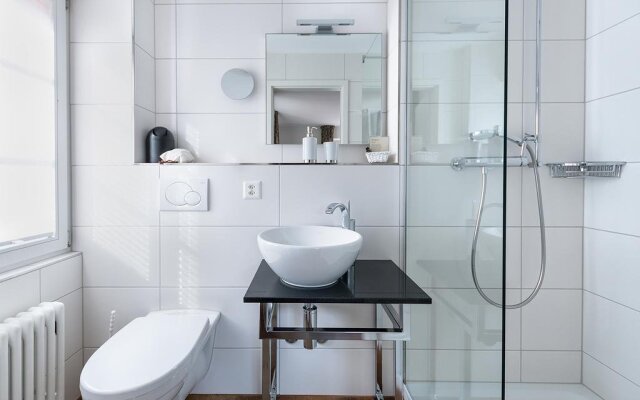 Gasthof Bären Oberbipp