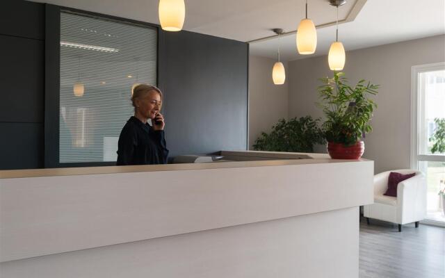 Comfort Hotel Tours