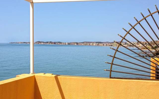 Sunstay Bellavista Flat II Benalmadena
