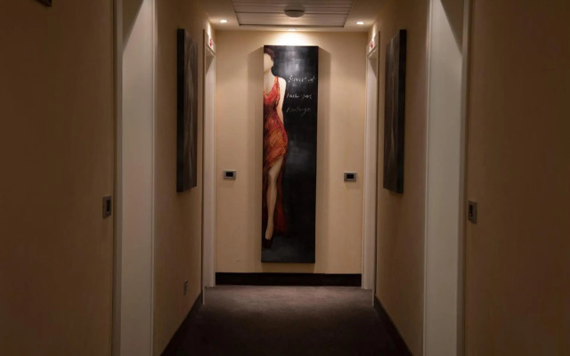 Hotel Kursaal