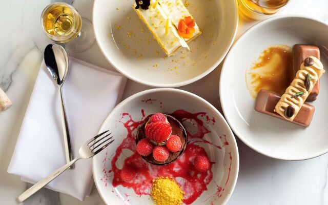 Pullman London St Pancras