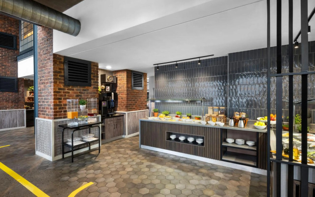 Protea Hotel by Marriott O.R. Tambo Airport