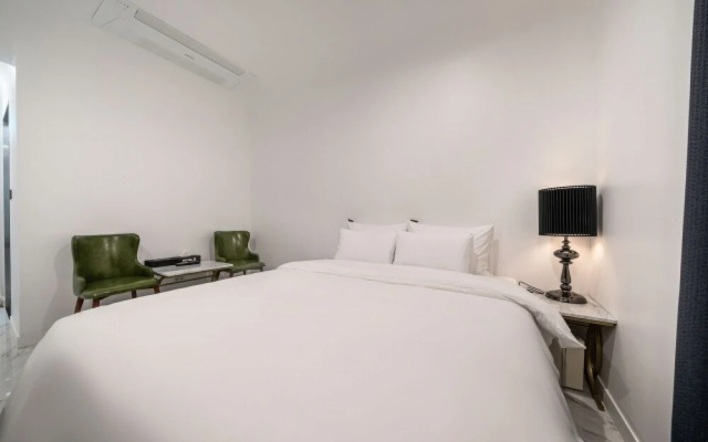 Pyeongtaek Hotels5