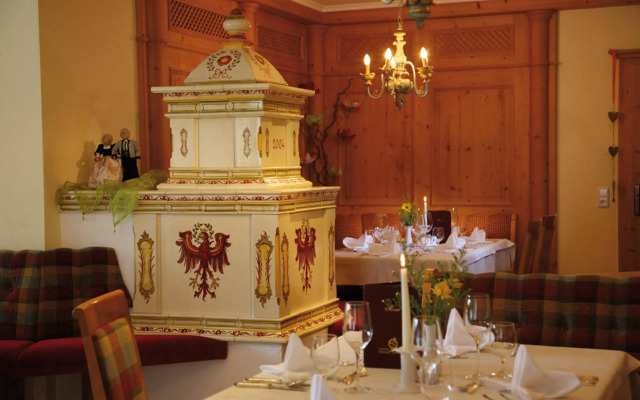 Landhotel Maria Theresia