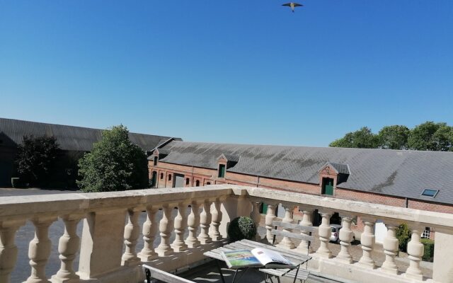 Ferme de Bonavis - Chambres d'Hôtes