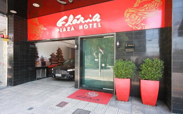 Gloria Plaza Hotel (Adults Only)