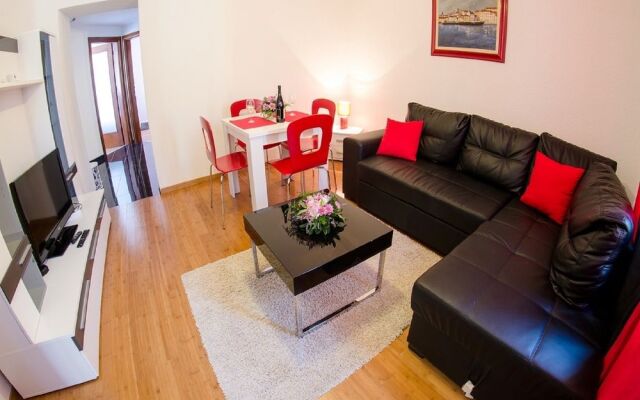 Šibenik Apartments Stars