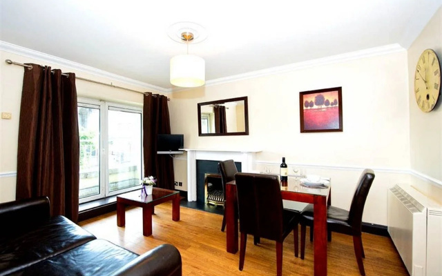 Staycity Aparthotels, Dublin, Christchurch