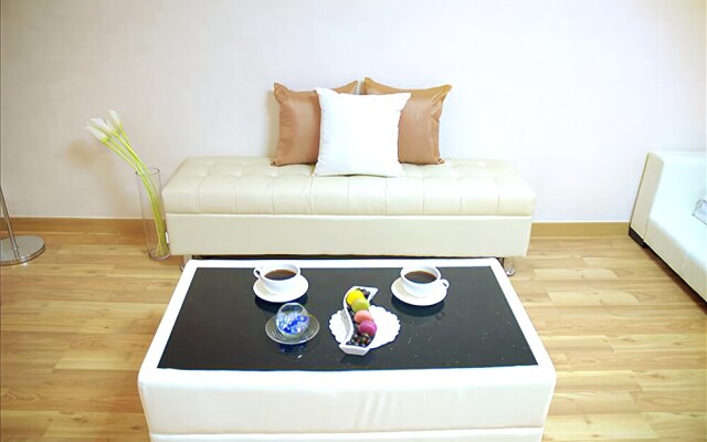Yangju Grace Valley Pension