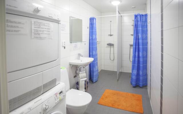 Bruksparkens Vandrarhem