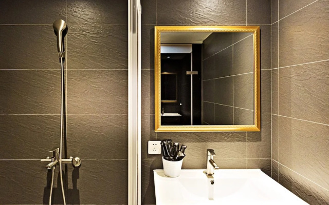 Airline Inn Taipei Ximen