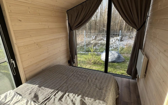 Дом в поселке Кудыкино Лайф 1