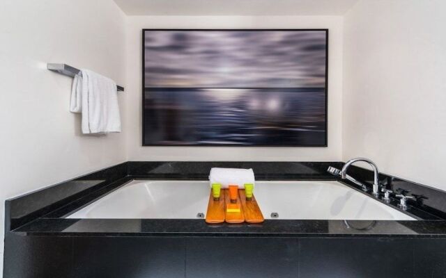 20th Street Condo #90396