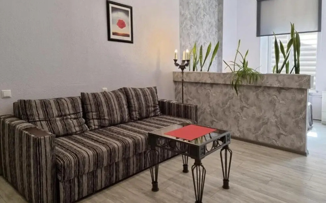 Апартаменты Home-Hotel, ул. Костельная, 9