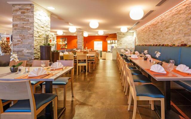 Hotel Olten Swiss Quality