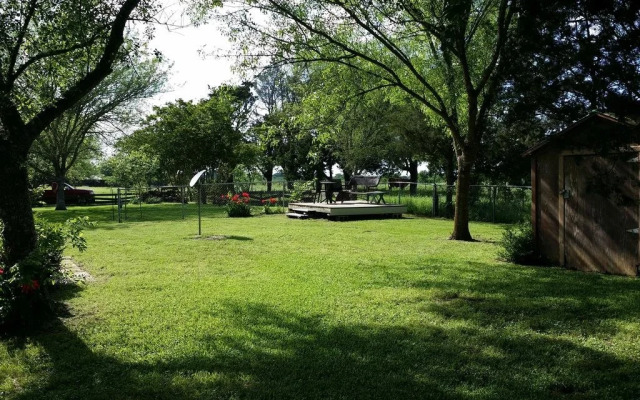 The Hoffmann Vacation Rental Bed & Breakfast